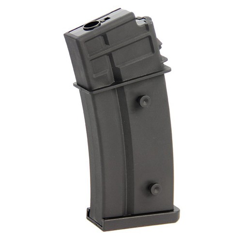 Airsoft magazine gec36 - airsoft,