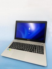 ASUS N56VM Gaming Laptop Intel