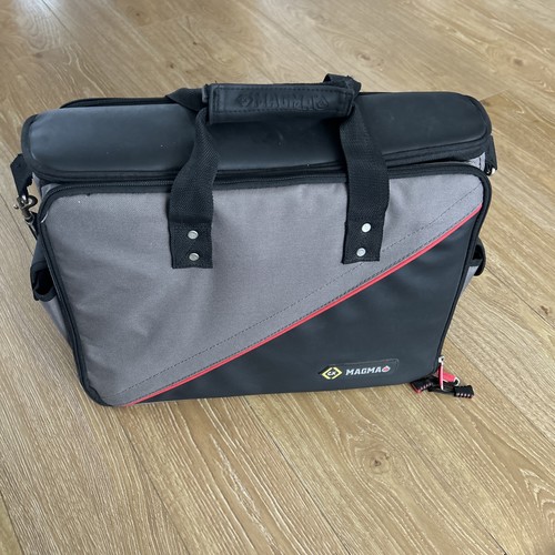 Magma technicians tool - magma,