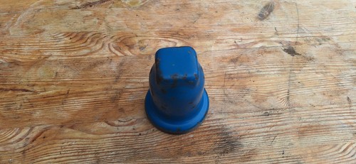 Ford 000 600 series tractor - 600,
