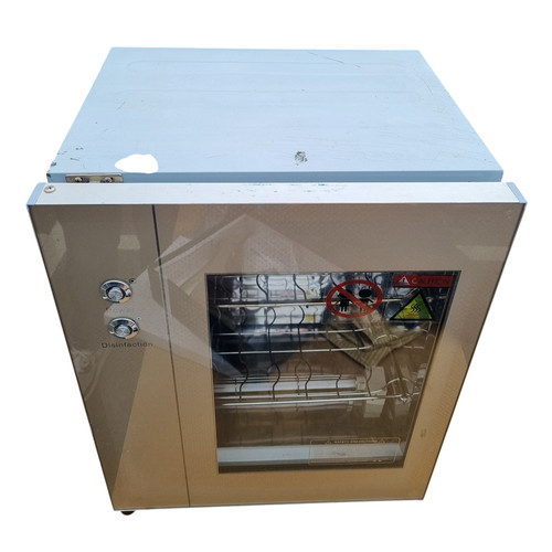 50l ozone steriliser - 50l,