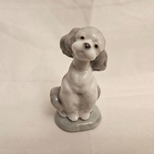 Lladro A Friend For Life #7685