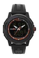 Timex Mens Ironman Adrenaline