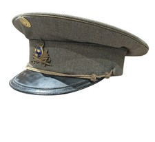 Original Late 1950s - Early