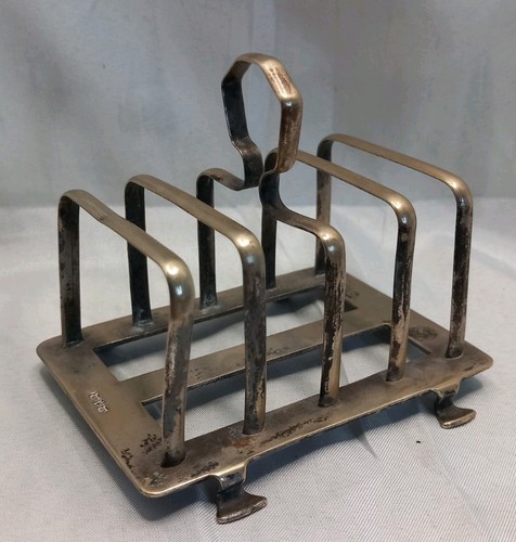 Victorian antique silver - victorian,