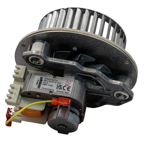 Aga electric mkiii circulation - aga,