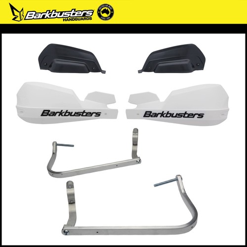 White black vps - white/black,