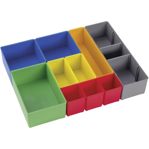 Sortimo boxx tool - sortimo, 72