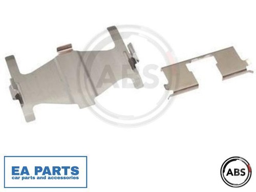 Accessory kit disc brake - kit,,