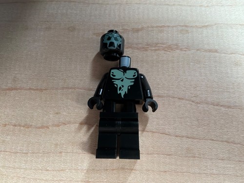 Lego necromancer minifigure - lego,