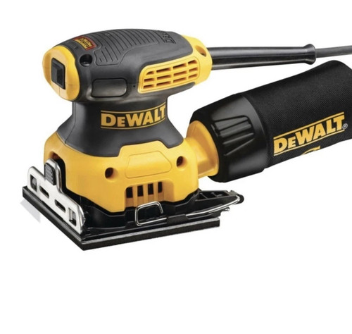 Dewalt dwe6411 sheet palm - dewalt,