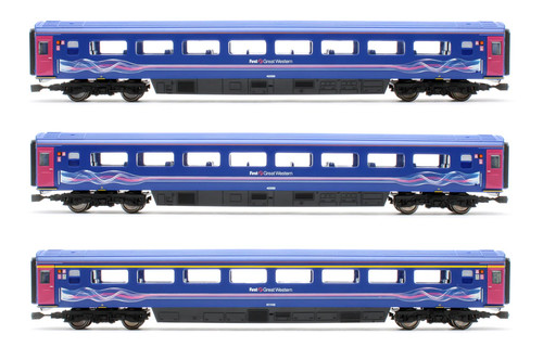 Hornby gauge r4369a - oo,