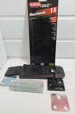 0969. ABUS Granit Maximum 15