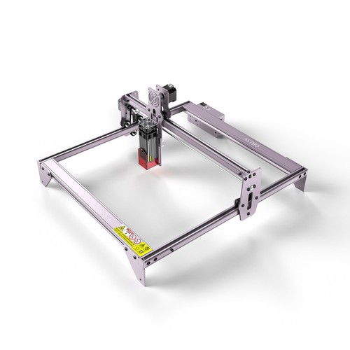 Atomstack pro 40w laser - a5,