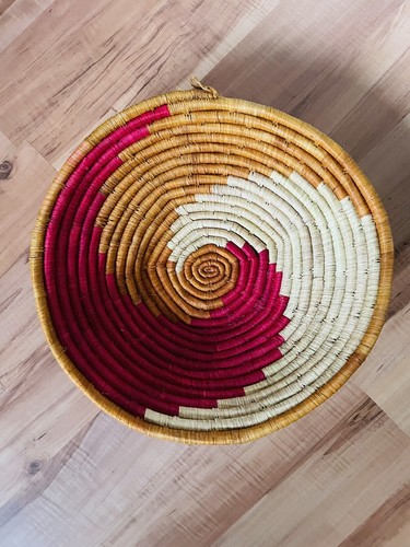 African hand made - hand,
