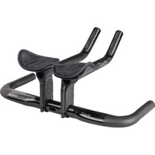 Deda Crononero EVO TT Tri Bicycle HandleBars