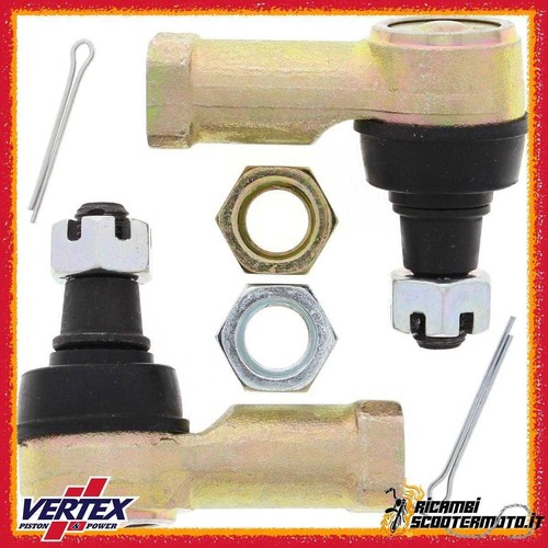 Tie rod end kit - end, suzuki