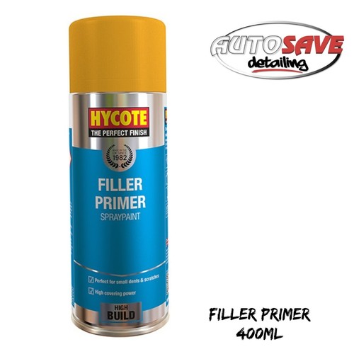 Hycote filler primer - hycote, aerosol