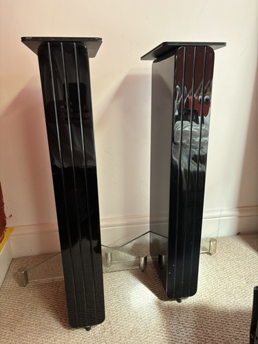 Acoustics concept 20 - q,