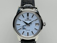 Grand Seiko Elegance