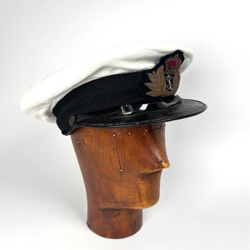 Royal navy officers cap - cap, hat