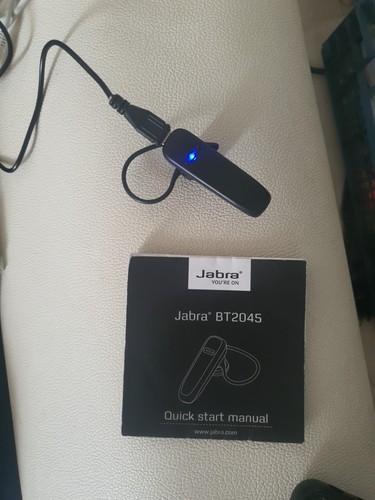 Jabra bt2045 wireless - bt2045,