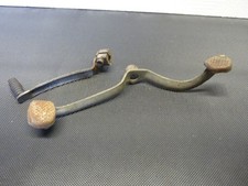 Honda C90 gear Lever