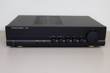 HARMAN KARDON HK610 INTEGRATED