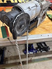 Roller  Shutter Door Motor Gfa