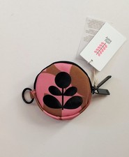 Orla Kiely Pi Coin Purse -