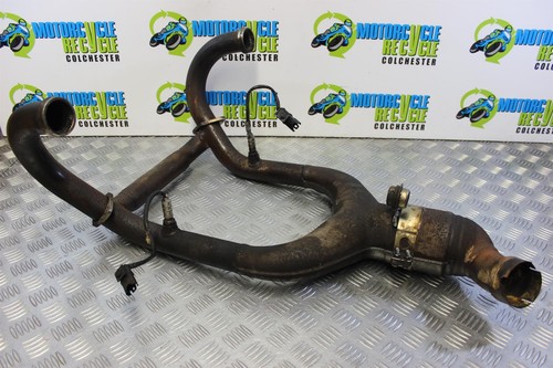 Bmw 1200 exhaust - bmw, r