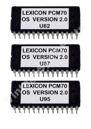 Lexicon pcm version - os,
