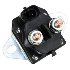 Starter Solenoid Fit For