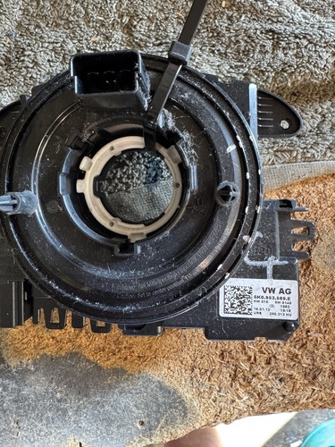 Scirocco slip ring - scirocco,