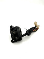 Yamaha XJ650 handlebar switch left handlebar fitting switch handle XJ 650 4K0 #33720