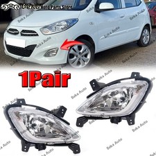 LH&RH side Fog Light For