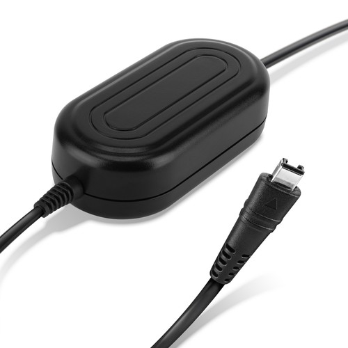 Power supply for canon legria - canon,