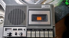 Aiwa TP-722 One Finger