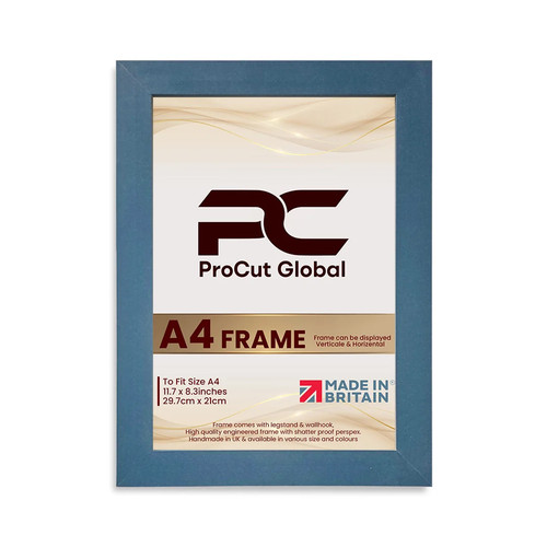 Procut modern a4 a5 - a4,