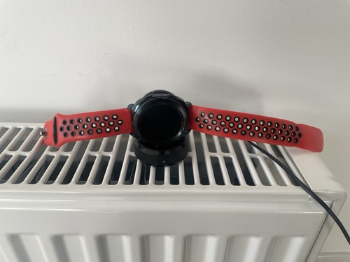 Samsung gear sport - sport, (sm-r600)