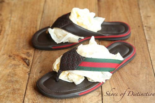 Gucci monogram brown - gg,