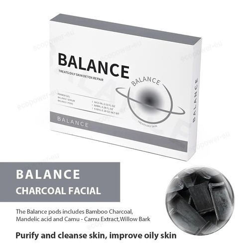 Glam pod for aqua - pod, facial