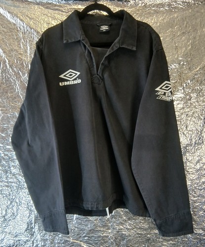 Vintage 1990 umbro cotton - vintage,