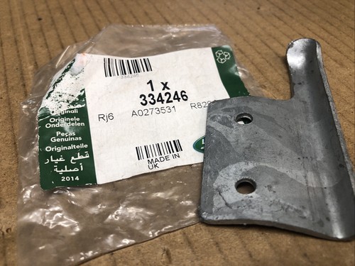 Genuine land rover series - series, &