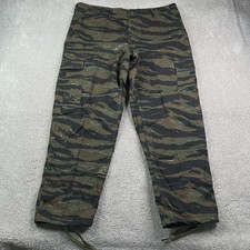 Military Pants Mens XL Regular