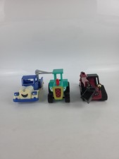 Bob the Builder: Benny