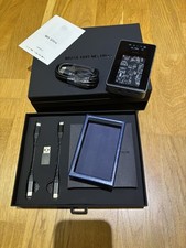 Muse HiFi M5 Ultra Tube /solid