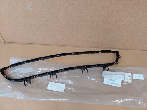 Vauxhall astra front bumper - front,