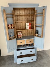 3ft Standard Kitchen Larder Unit/ Storage