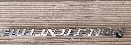 Fuel injection script - fuel, badge